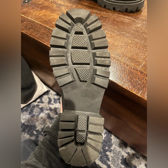 Seychelles Meridian Loafer in Black Leather - Picture 5 of 5